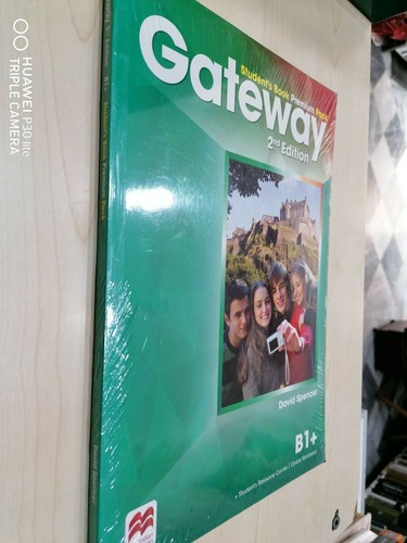 Gateway premium pack - pack, b1+
