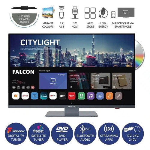 Ref falcon webos smart - falcon,