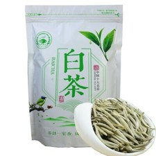 Yunnan Premium Silver Ago Tè Bianco Bai Hao Yin Zhen Cinese BAI CHA Tea