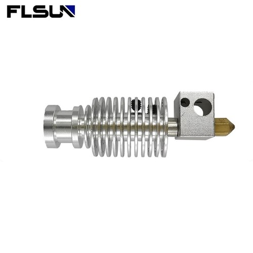 Flsun pro v6 set - v6,