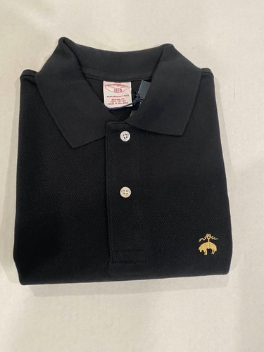 Polo performance brooks - polo,