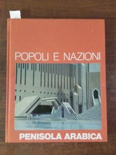 Popoli e nazioni - Penisola