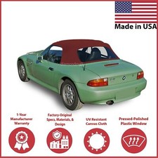 Fits BMW Z3 1996-02