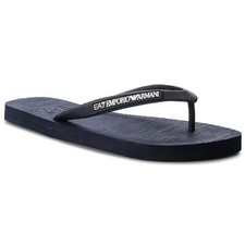 Emporio Armani EA7 Infradito