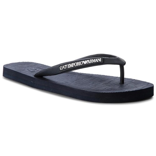Emporio armani ea7 infradito - ea7,