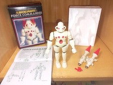 Micronauti Micronauts force