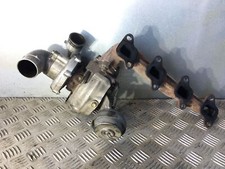 TURBINA PER TOYOTA Rav4 6°