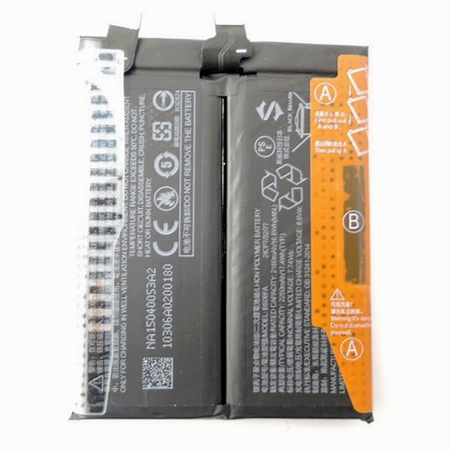 Xiaomi batteria originale - batteria,