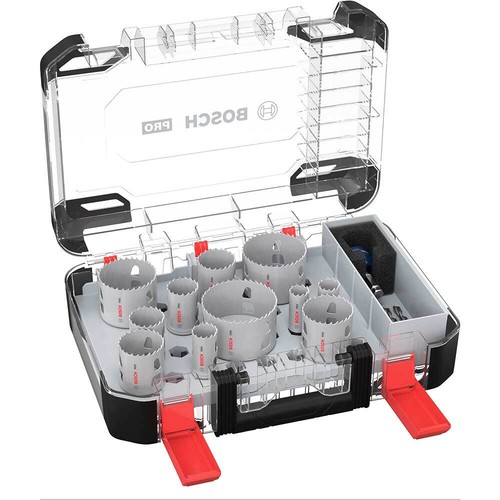 Bosch pro pezzi - 14,