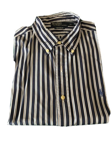 Camicia polo ralph lauren - ralph, uomo