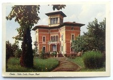 CENTO (FERRARA) - Villa Carla