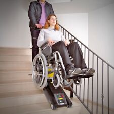 Montascale a Cingoli JOLLY