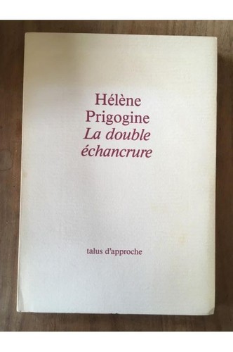 Double échancrure hélène - double,