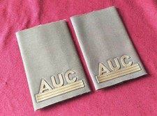 Coppia gradi tubolari per