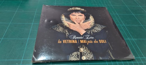 Renato zero la vetrina - zero,