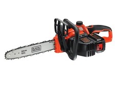 ELETTROSEGA BLACK & DECKER GKC3630L20 BATTERIA LITIO 36V LAMA 30CM PESO 3,70KG