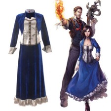 Costume cosplay BioShock