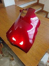CARENA SOTTOPEDANA Sinistra PEDANA SCOCCA BORDEAUX  APRILIA  LEONARDO 250 ST 