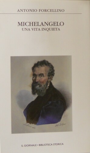 Forcellino michelangelo - forcellino,,