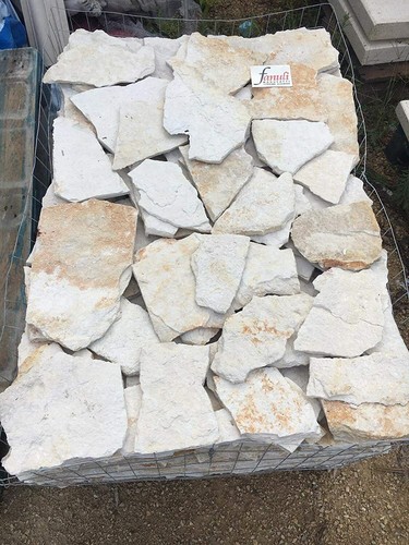 Rivestimento pietra - rivestimento, in