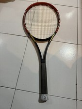 HEAD Intelligence Radical MP RARE "L5 Swing Style" Vintage Tennis Racket Racquet