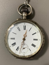 Ancre Ligne Droite Spiral