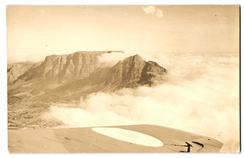 Fotografia città del capo - città,
