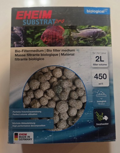 Eheim 6662510101 substrato - substrato, pro