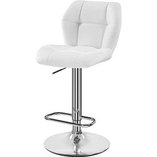 Sgabello Da Bar Regolabile