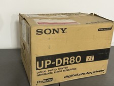 Stampante Sony Sublimazione