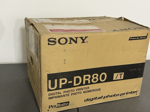 Stampante sony sublimazione - stampante,