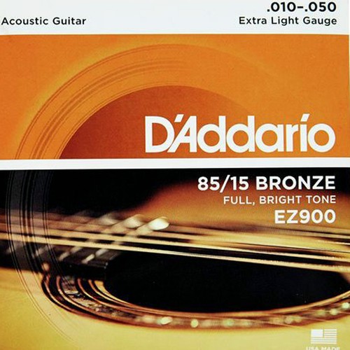 Addario ez900 acoustic - ez900,