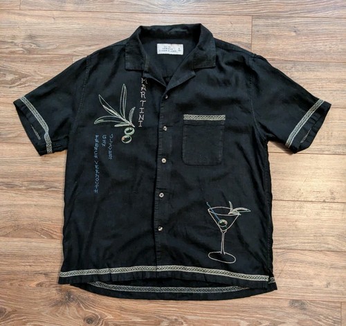 Camicia abercrombie fitch - camicia,