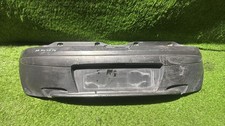 PARAURTI POSTERIORE COMPLETO PER FIAT Punto Berlina 5P 2° Serie (99>03)