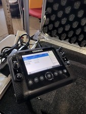 COMREX ACCESS NX In CUSTODIA RIGIDA-USATO DELICATAMENTE-NO MANUALE O DISCO-SPEDIZIONE VELOCE 