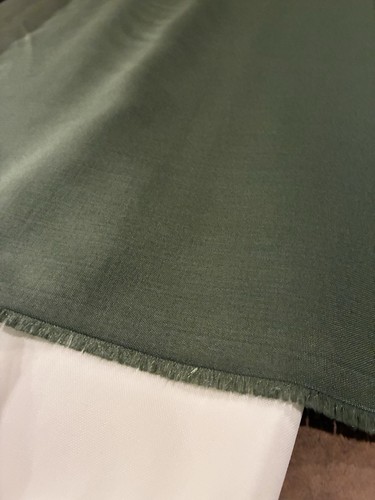 Tessuto cordura non rivestito - tessuto,