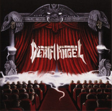 Death Angel Act III (CD) Album