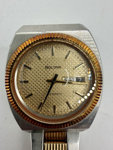 Orologio uomo vintage 1976 - orologio,