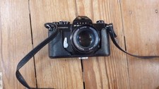 Asahi pentax spotmatic ii - spotmatic, sp
