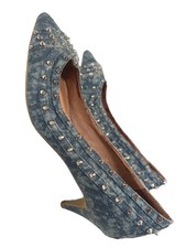 Jeffrey Campbell décolleté