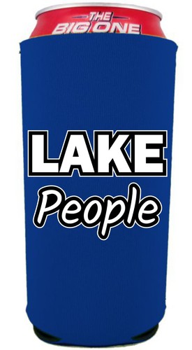 Lake people 25oz - 24/25oz., can