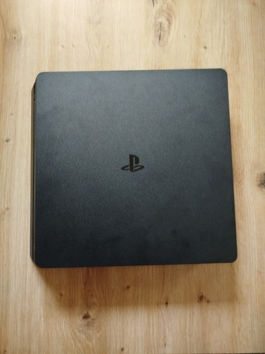 Sony playstation slim - playstation, 4