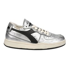 diadora Mi Basket Row Cut