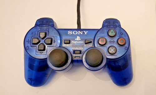 Manette sony playstation - manette,