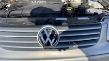 Calandra volkswagen polo - volkswagen,