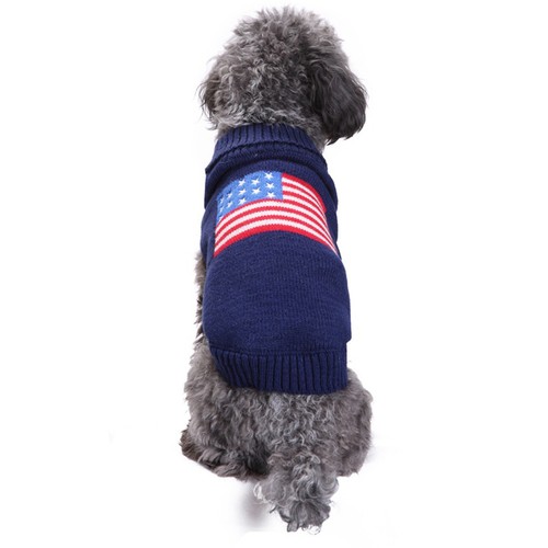 Bandiera americana costume - ,
