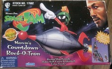Jordan 1996 SPACE JAM