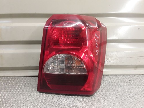 Fanale posteriore destro - , dodge