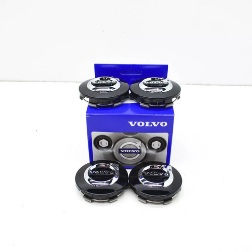 Kit coprimozzo ruota - , volvo