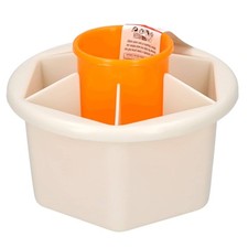 IN CUCINA SCOLAPOSATE CON